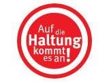 IG Metall Baden-Wuerttemberg: Auf die Haltung kommt es an!