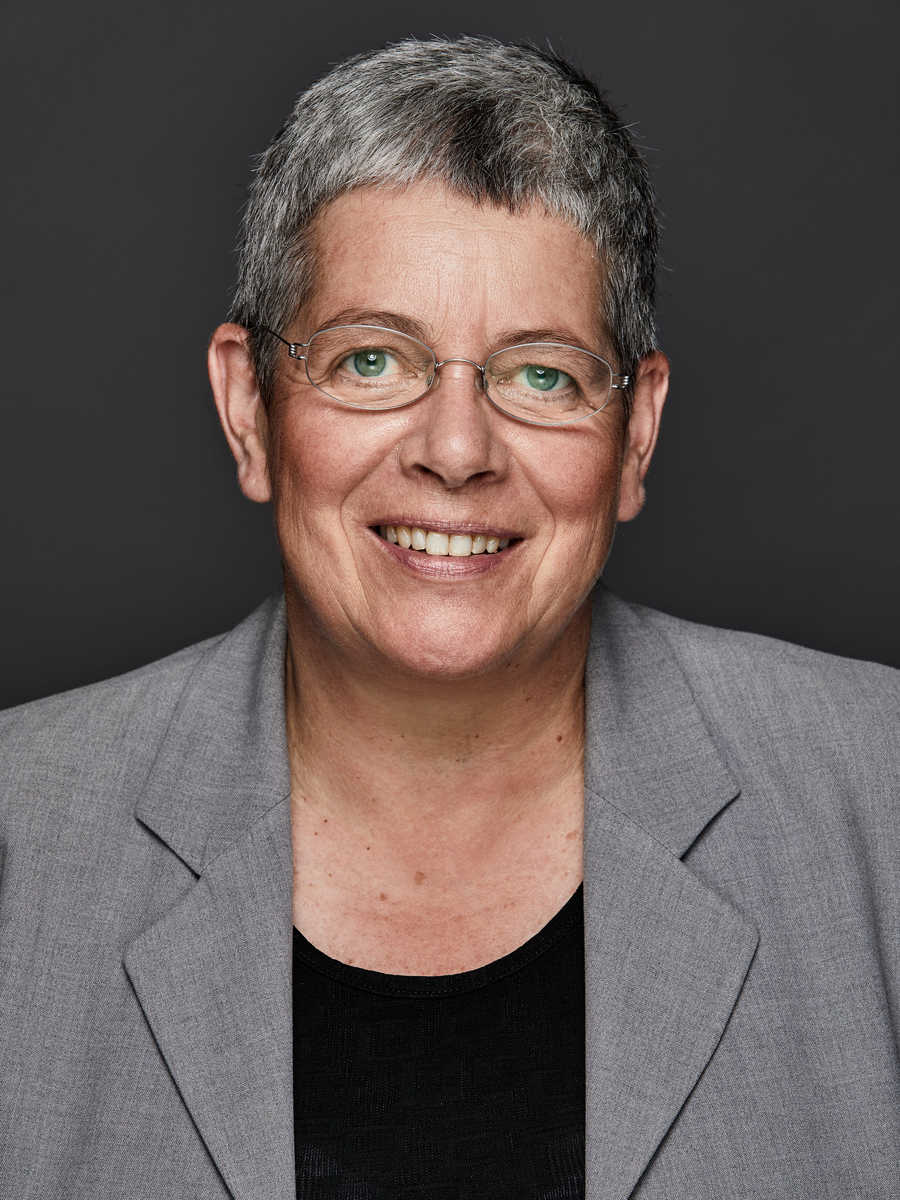 Christa Lang