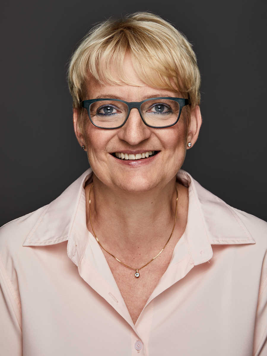 Ute Höppner